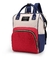 Mochila Maternal Roma Multicolor