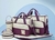 Bolso Melina maternal x5 Celeste en internet