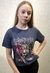 T-shirt Leopardo na internet