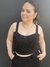 Cropped Caracol - Geovanini Clothing
