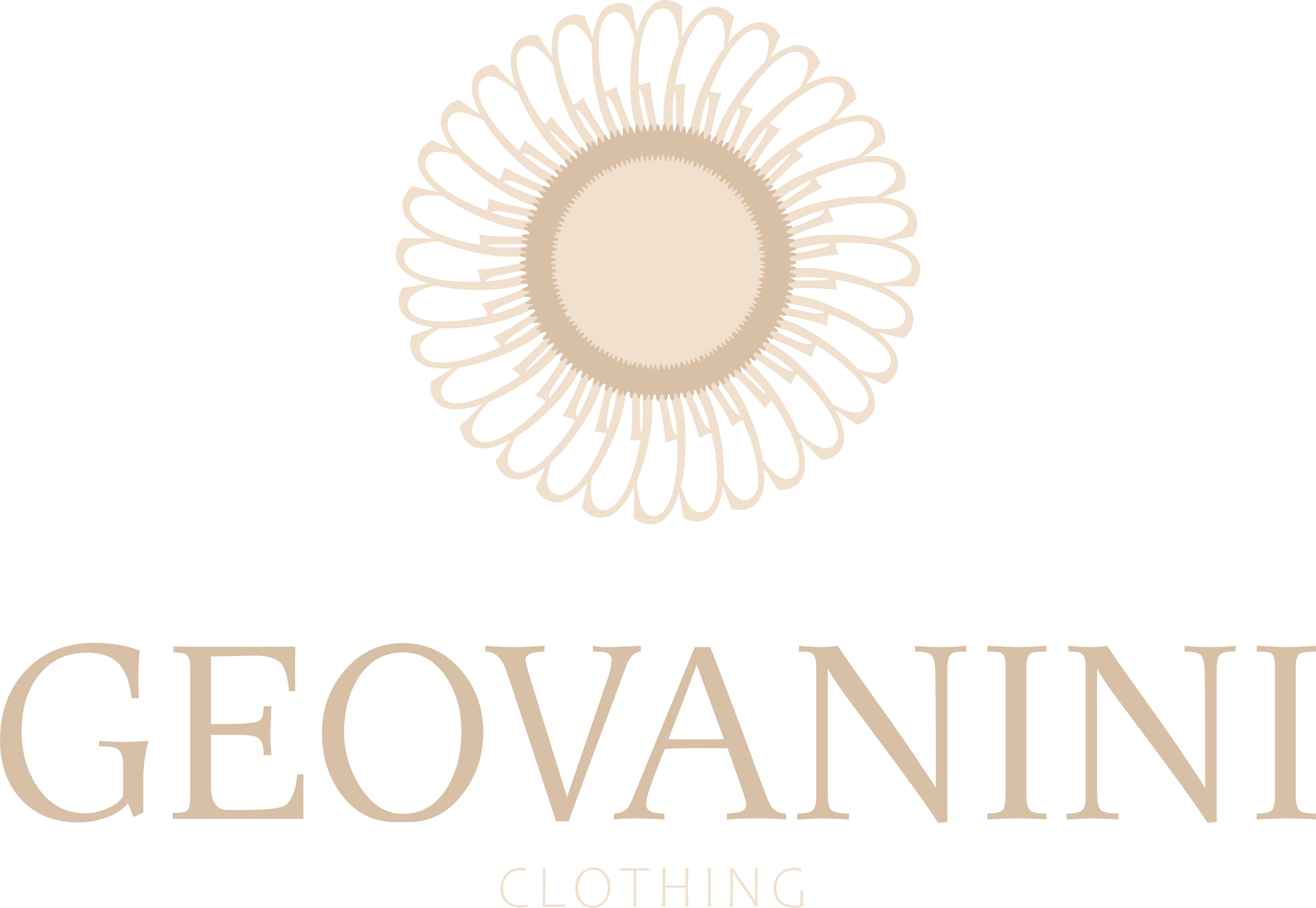 Geovanini Clothing