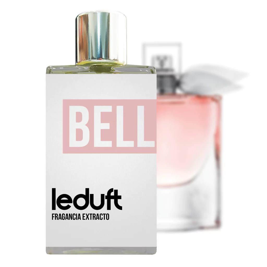 Bella 100ml – Dupes La Vida es Bella
