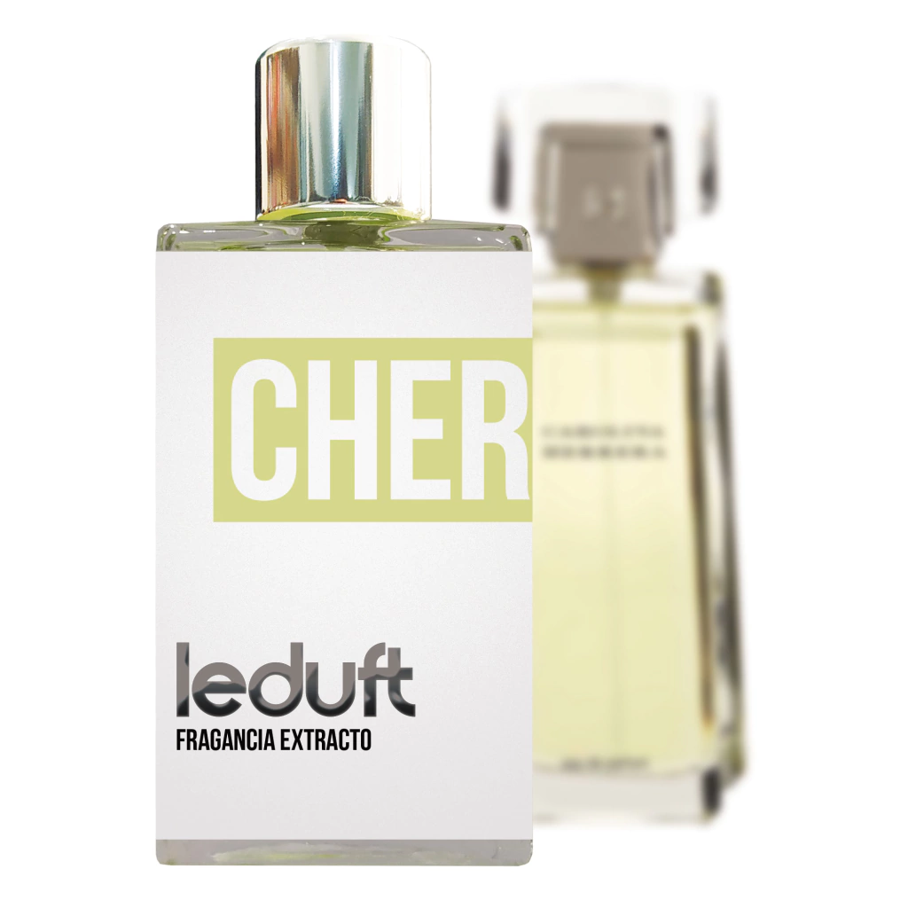 Cherr 100ml – Dupes Herrera Tradicional