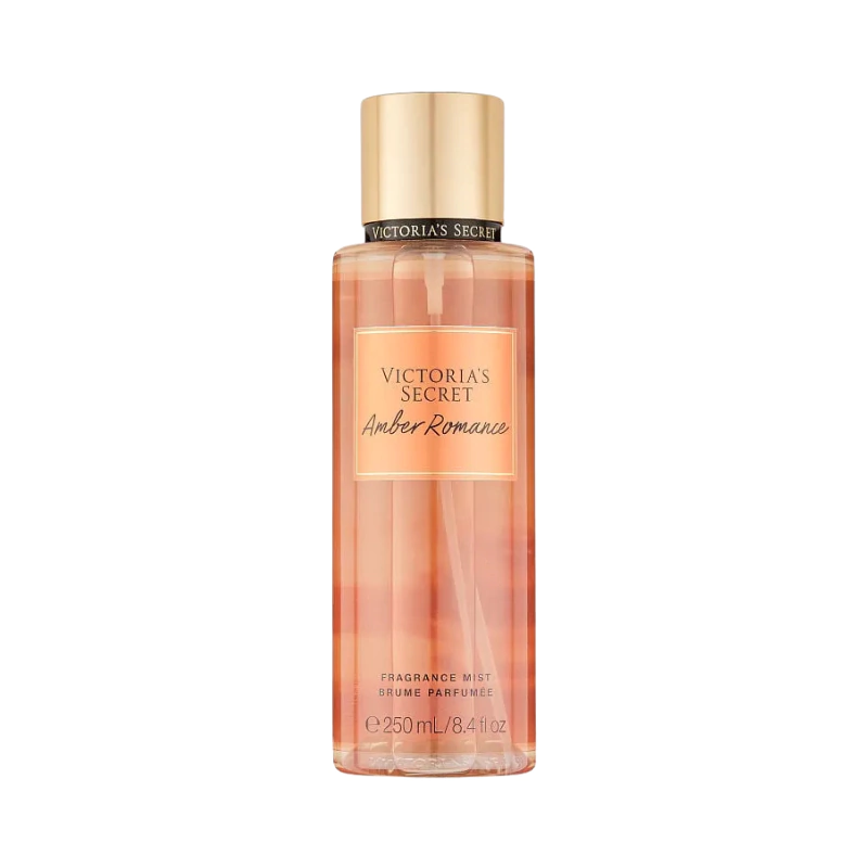 Amber Romance Body Splash 250 ml - Victoria´s Secret