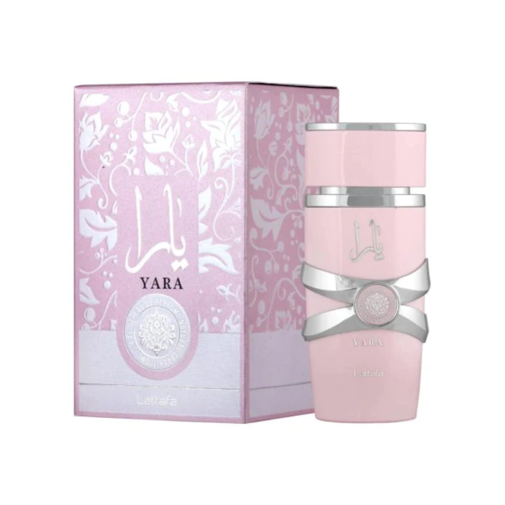 Yara Rosa de Lattafa 100 ml | Dupes My Posion Girl de Dior