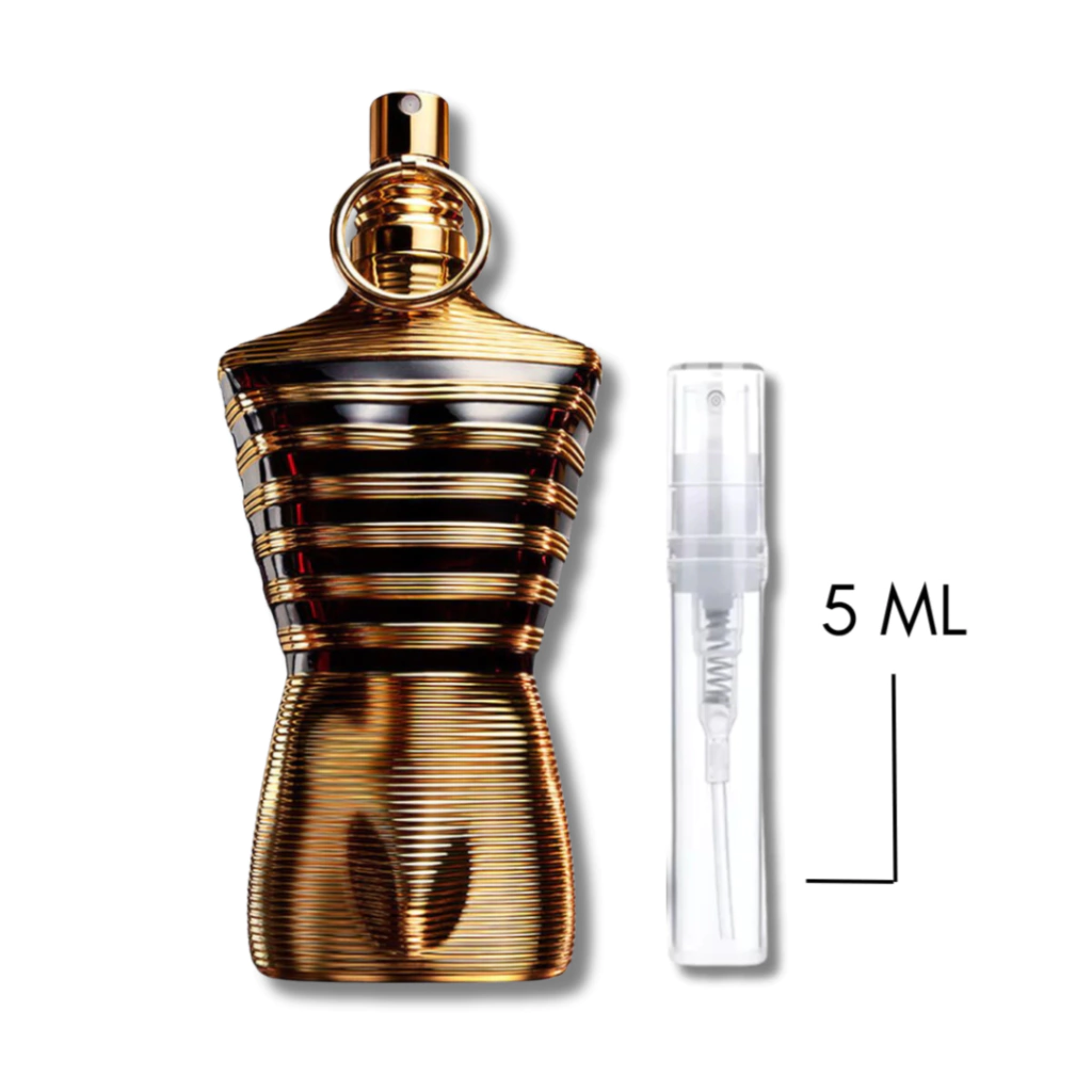 Decant Le Male Elixir 5 ml | Jean Paul Gaultier by Dupes