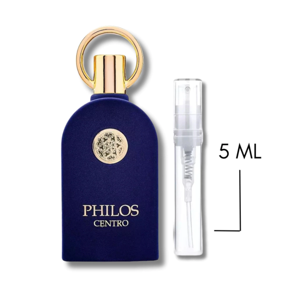 Decant Philos Pura Dupes 5 ml | Dupes de Erba Pura