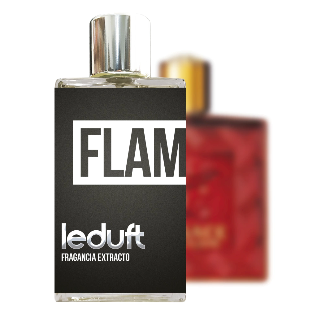 Flame 100ml – Dupes Eros Flame