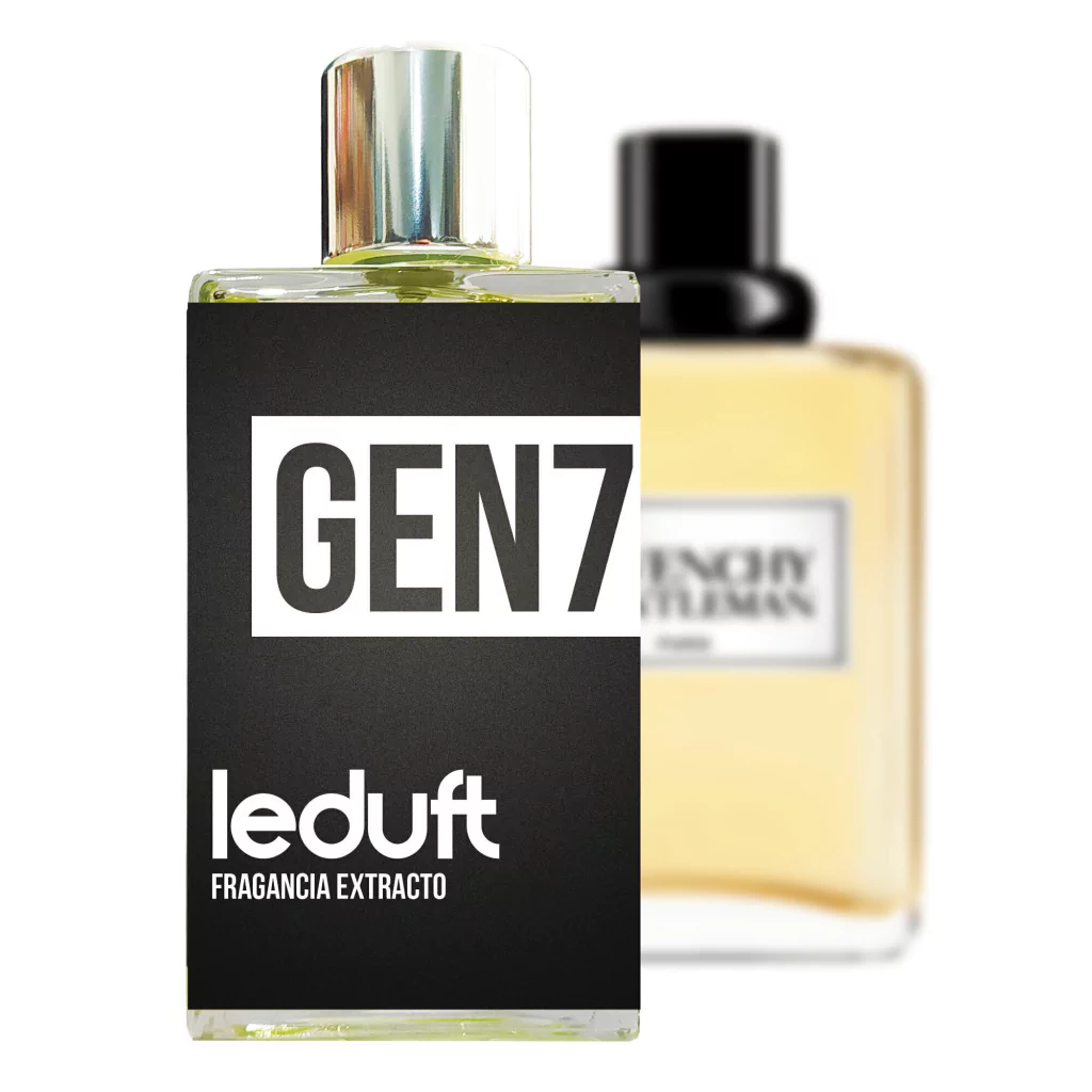 Gen74 100ml – Dupes Gentleman 1974