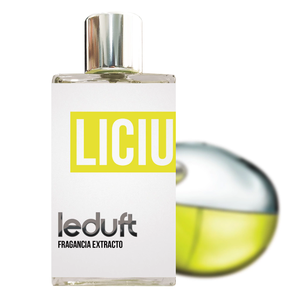 Licius 100ml – Dupes Be Delicious