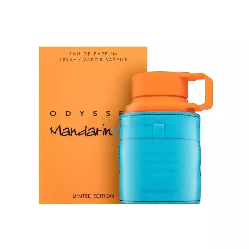 Odissey Mandarin Sky Eau de Parfum 100ml | Armaf