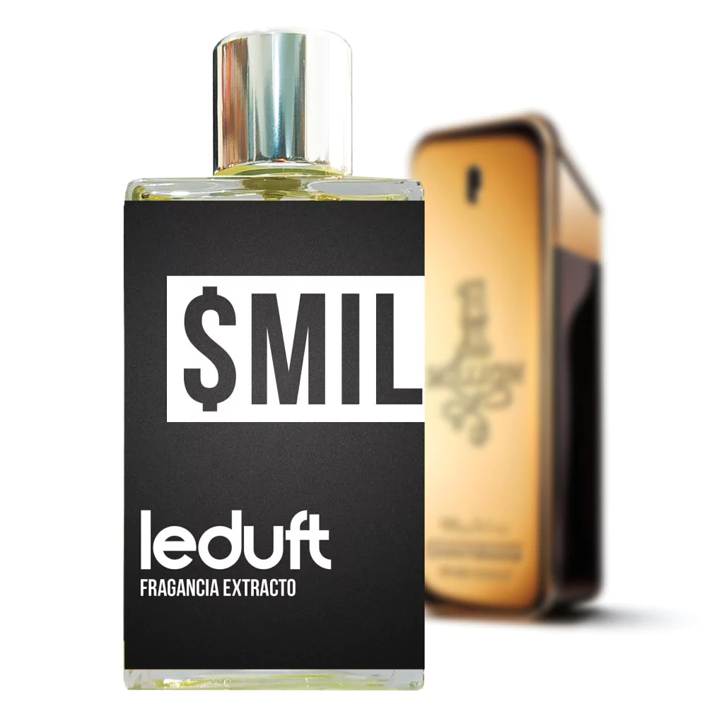 $Mill 100ml – Dupes One Million