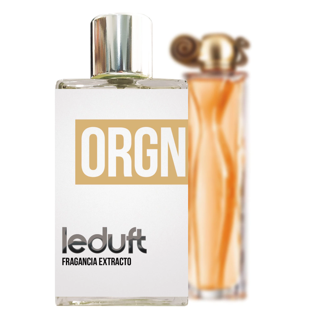Orgnz 100ml – Dupes Organza
