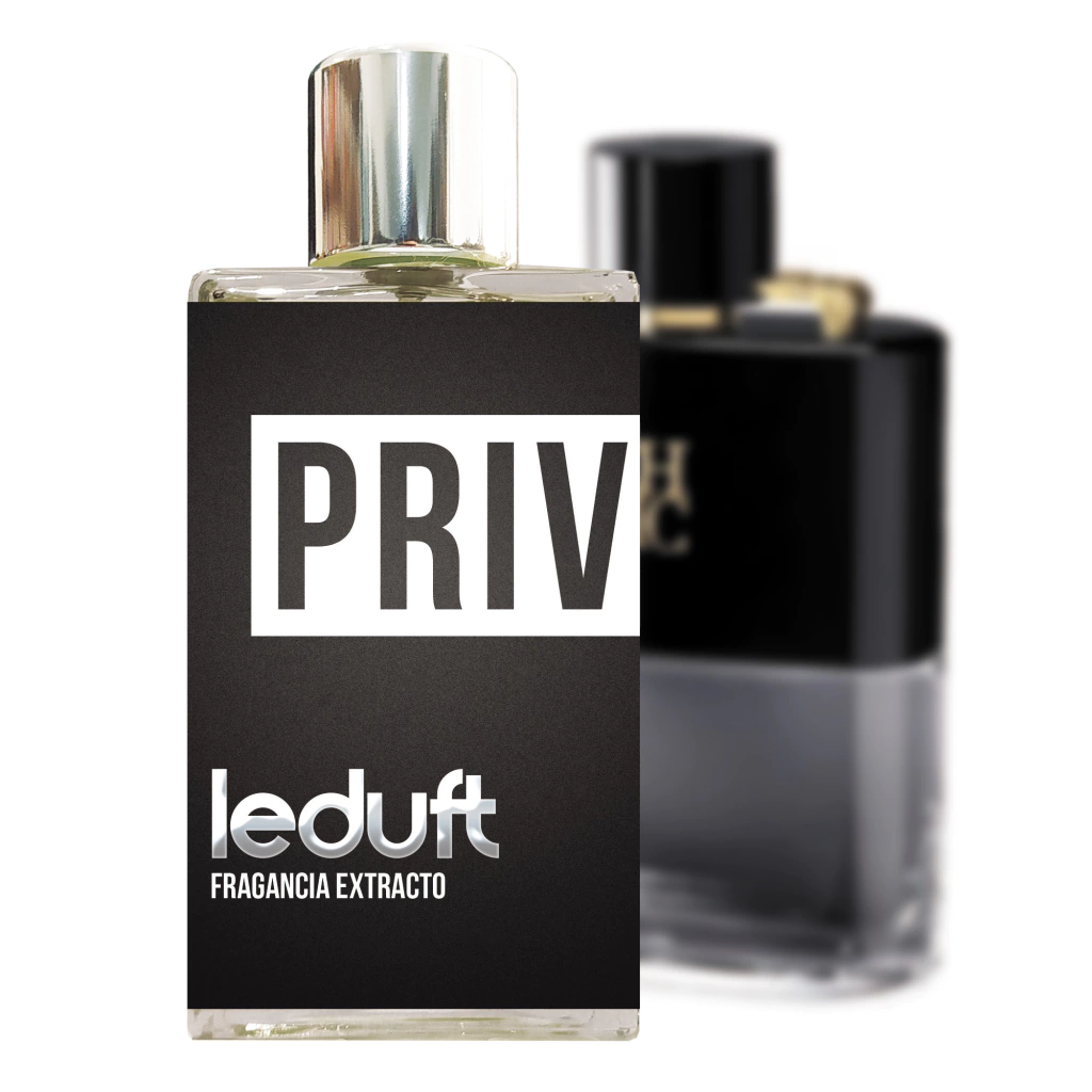 Prive 100ml – Dupes Ch Prive