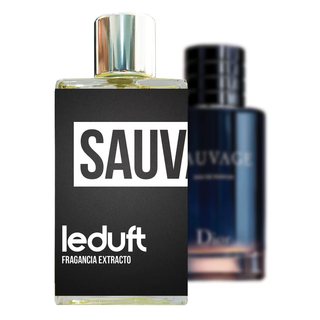 Sauva 100ml – Dupes Sauvage Dior