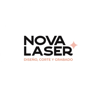 Nova Laser - Diseño, corte y grabado