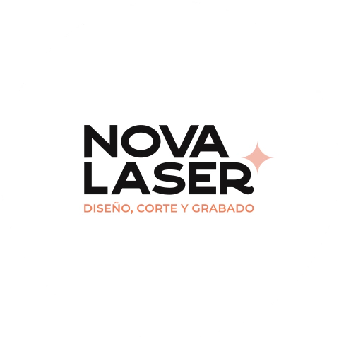 Nova Laser - Diseño, corte y grabado