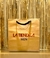 BOLSAS DE CARTÓN KRAFT 200 GRS C/ MANIJA DE CINTA GROSS