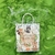 BOLSA KRAFT BLANCO 125 GRS CON MANIJA PEGADA 30X30X10 en internet