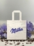 TOTE BAG DE LIENZO - PERSONALIZADO - ECOPRINT