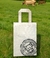 TOTE BAG DE LIENZO - tienda online