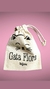 BOLSAS FRUNCES DE LIENZO PERSONALIZADAS