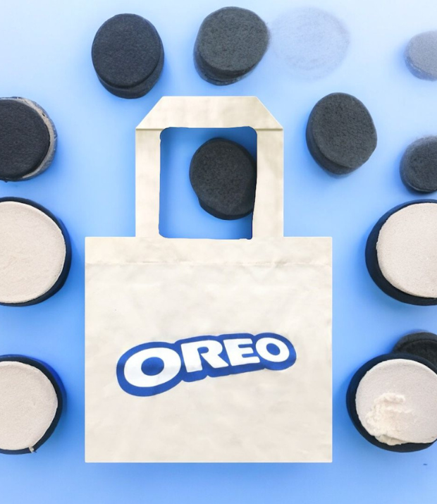 TOTE BAG DE LIENZO