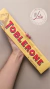 CHOCOLATE TOBLERONE 360GR - comprar online