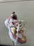 Oliver blanco/rosa - comprar online