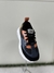 Oliver Negro/Azul - comprar online
