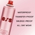 One Size Mattifying Waterproof Setting Spray *Pre Order* - comprar en línea