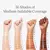 Saie Glowy Super Skin Tint Foundation *Pre Order* - comprar en línea