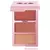 One Size Cheek Clapper 3D Blush Trio Palette *Pre Order* en internet
