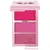 One Size Cheek Clapper 3D Blush Trio Palette *Pre Order*