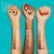 Nyx Wonder Stick 2 in 1 Highlight & Contour *Pre Order* - comprar en línea