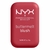 NYX Buttermelt Blush *Pre Orden* en internet