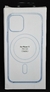 Funda Transparente Magnética para Iphone - comprar online