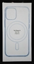 Funda Transparente Magnética para Iphone - tienda online