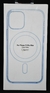 Funda Transparente Magnética para Iphone