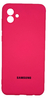 Funda Silicona con Felpa Samsung A04 - comprar online