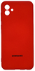 Funda Silicona con Felpa Samsung A04 en internet