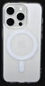 Funda Transparente Magnética para Iphone