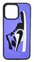 Funda 3D Nike Jordan ETC Iphone 14 Pro Max - Glass Service Oficial
