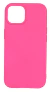 Funda Silicona con Felpa Iphone 15 - Glass Service Oficial