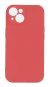 Funda Silicona con Felpa Iphone 15 - comprar online