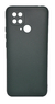 Funda Reforzada Anti Golpes con felpa Xiaomi 10C