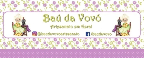 Baú Da vovó