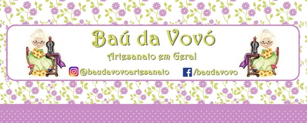 Baú Da vovó