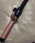 Tenaza Remington rosa