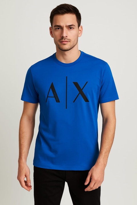 Camiseta Armani Exchange - comprar online